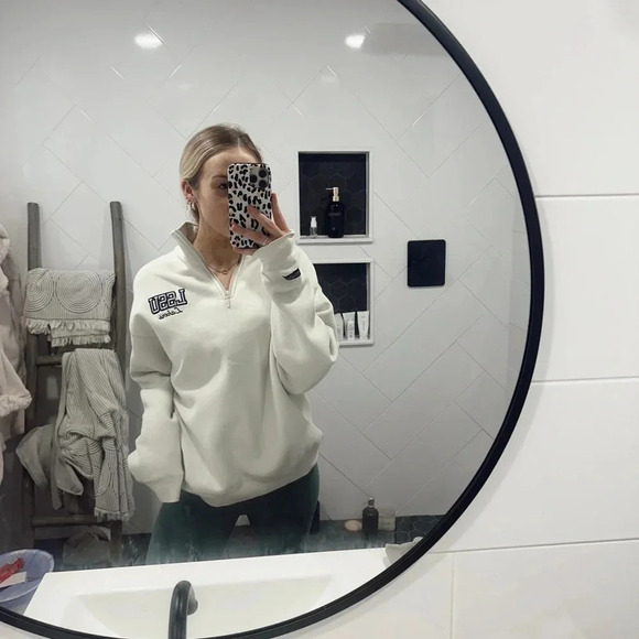 LSSU LAKERS crewneck L - Picture 2 of 11